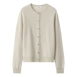 Soft Goat Women Cashmere Cardigan